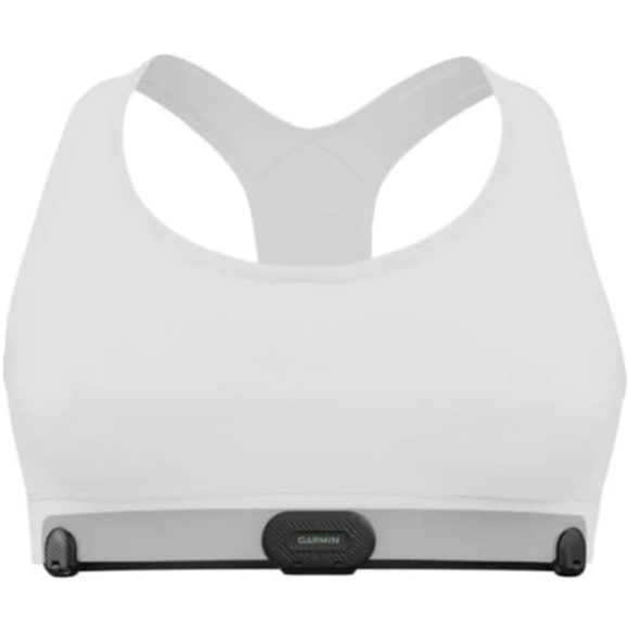 Garmin Black HRM-FIT Device - Picture 4 of 8